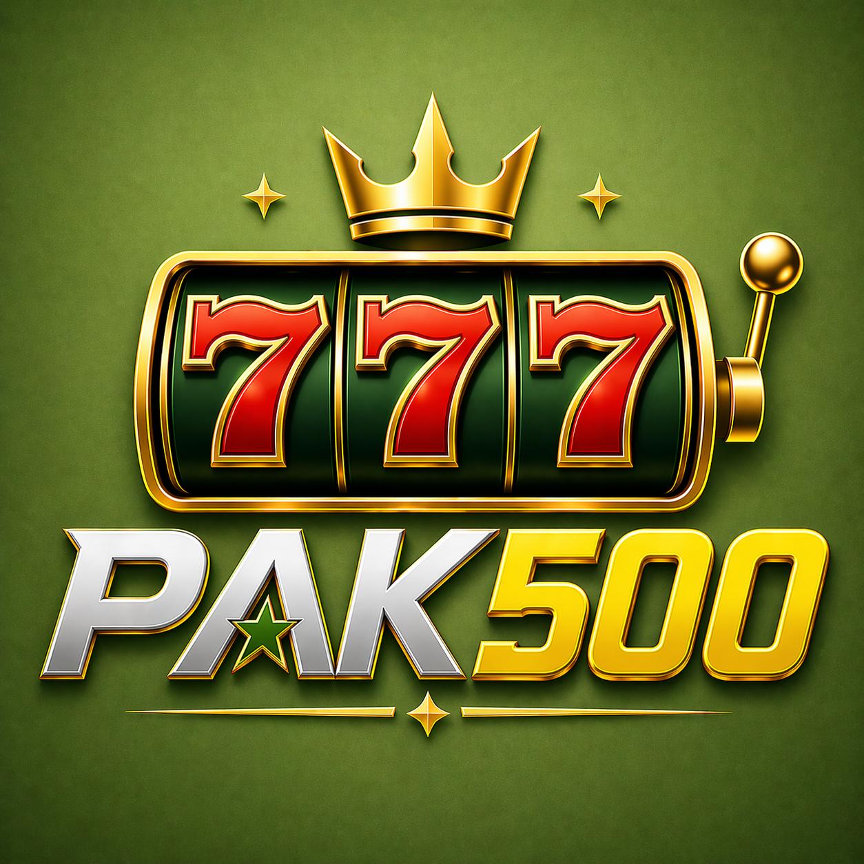 PAK500 Play